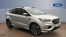 Ford Kuga 2.0 TDCi ST-Line 5dr Auto 2WD Diesel Estate